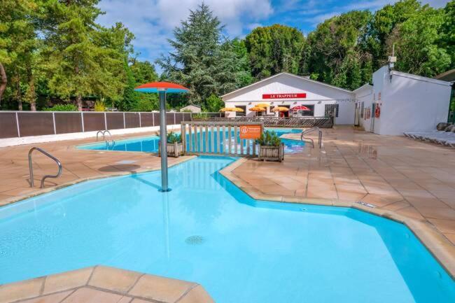 Nature' Home Camiers Exterior photo